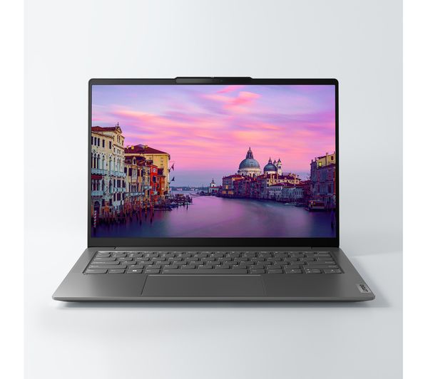 LENOVO Yoga Slim 6i 14" Laptop - Intel® Core™ i5 512 GB SSD Grey