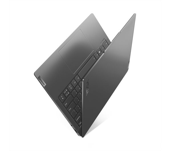 LENOVO Yoga Slim 6i 14" Laptop - Intel® Core™ i5 512 GB SSD Grey