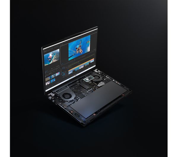 LENOVO Yoga Slim 6i 14" Laptop - Intel® Core™ i5 512 GB SSD Grey