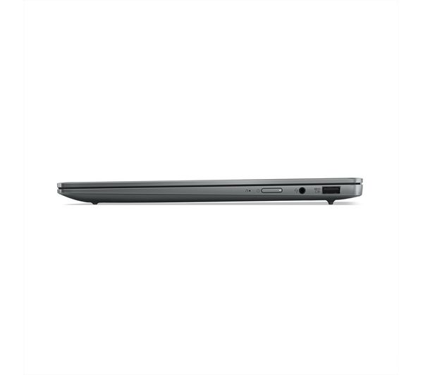 LENOVO Yoga Slim 6i 14" Laptop - Intel® Core™ i5 512 GB SSD Grey
