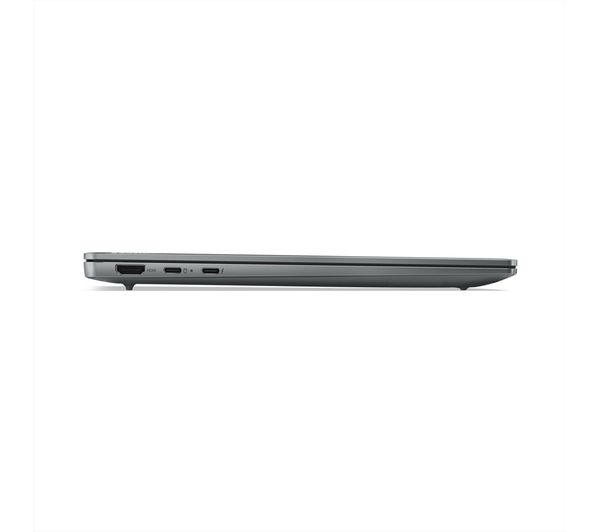 LENOVO Yoga Slim 6i 14" Laptop - Intel® Core™ i5 512 GB SSD Grey