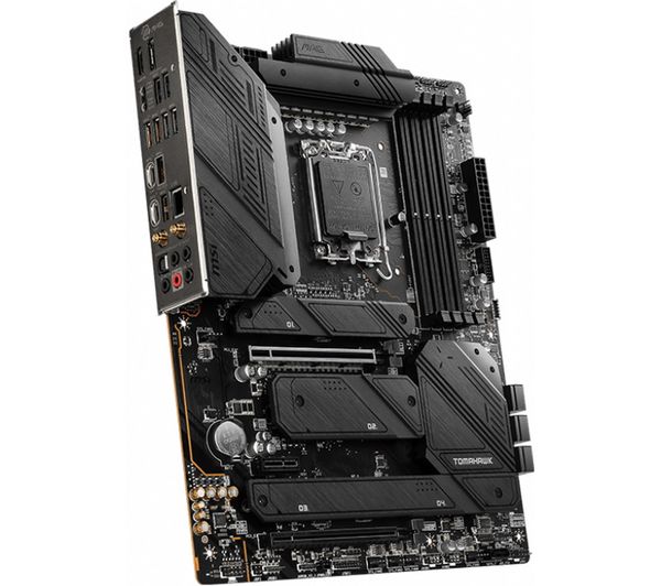 MSI MAG Z790 TOMAHAWK WIFI LGA1700 Motherboard