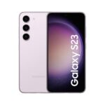 SAMSUNG Galaxy S23 - 128 GB  Lavender