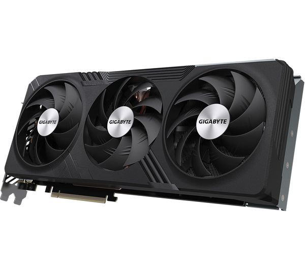 GIGABYTE Radeon RX 7900 XTX 24 GB GAMING OC Graphics Card