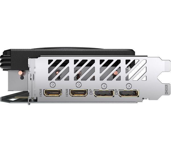 GIGABYTE Radeon RX 7900 XTX 24 GB GAMING OC Graphics Card