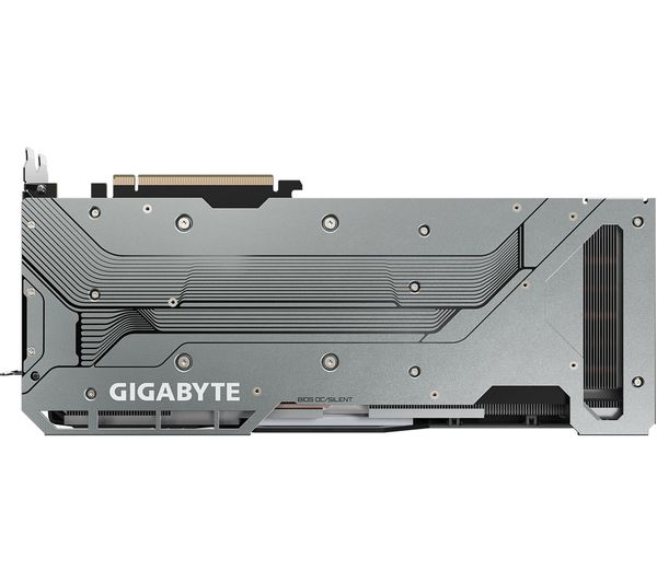 GIGABYTE Radeon RX 7900 XTX 24 GB GAMING OC Graphics Card