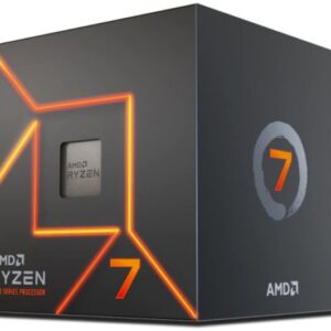 AMD Ryzen 7 7700 Processor