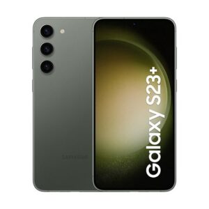 SAMSUNG Galaxy S23+ - 256 GB  Green