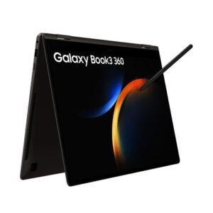 SAMSUNG Galaxy Book3 360 15.6" 2 in 1 Laptop - Intel® Core™ i7  512 GB SSD  Graphite