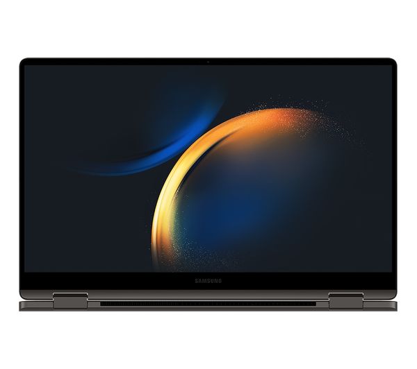SAMSUNG Galaxy Book3 360 15.6" 2 in 1 Laptop - Intel® Core™ i7 512 GB SSD Graphite