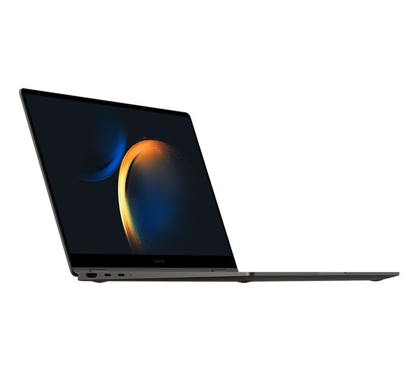 SAMSUNG Galaxy Book3 360 15.6" 2 in 1 Laptop - Intel® Core™ i7 512 GB SSD Graphite