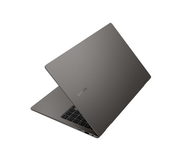 SAMSUNG Galaxy Book3 360 15.6" 2 in 1 Laptop - Intel® Core™ i7 512 GB SSD Graphite