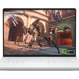 ASUS ROG Zephyrus G14 14" Gaming Laptop - AMD Ryzen 7 RTX 4060 512 GB SSD