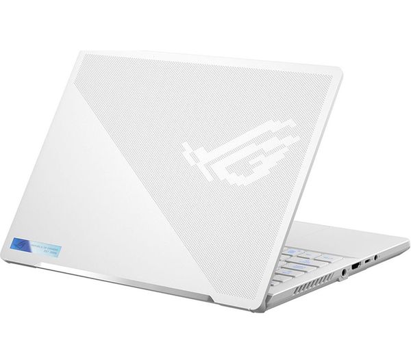 ASUS ROG Zephyrus G14 14" Gaming Laptop - AMD Ryzen 7 RTX 4060 512 GB SSD