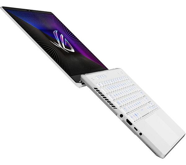 ASUS ROG Zephyrus G14 14" Gaming Laptop - AMD Ryzen 7 RTX 4060 512 GB SSD