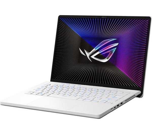 ASUS ROG Zephyrus G14 14" Gaming Laptop - AMD Ryzen 7 RTX 4060 512 GB SSD