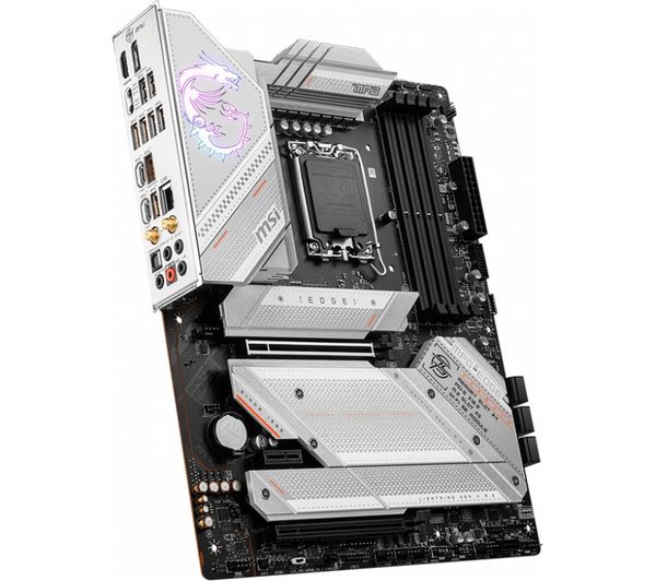 MSI MPG Z790 EDGE WIFI LGA1700 Motherboard