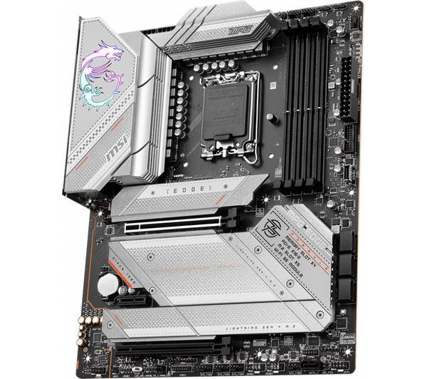 MSI MPG Z790 EDGE WIFI LGA1700 Motherboard