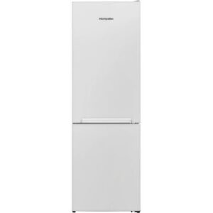 MONTPELLIER MNF1860W Fridge Freezer - White