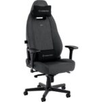 NOBLECHAIRS LEGEND TX Gaming Chair - Anthracite