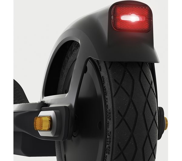 PURE ELECTRIC Pure Air3 Pro+ Electric Folding Scooter - Mercury Grey