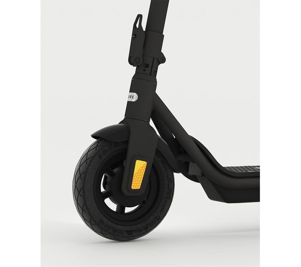 PURE ELECTRIC Pure Air3 Pro+ Electric Folding Scooter - Mercury Grey