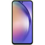 SAMSUNG Galaxy A54 5G - 128 GB  Awesome Lime
