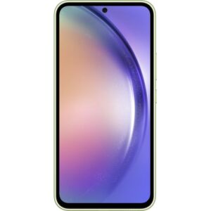 SAMSUNG Galaxy A54 5G - 128 GB  Awesome Lime