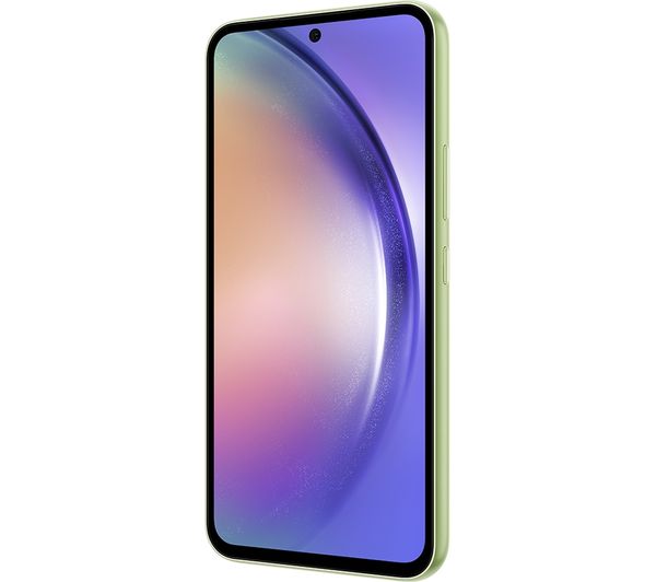 SAMSUNG Galaxy A54 5G - 128 GB Awesome Lime