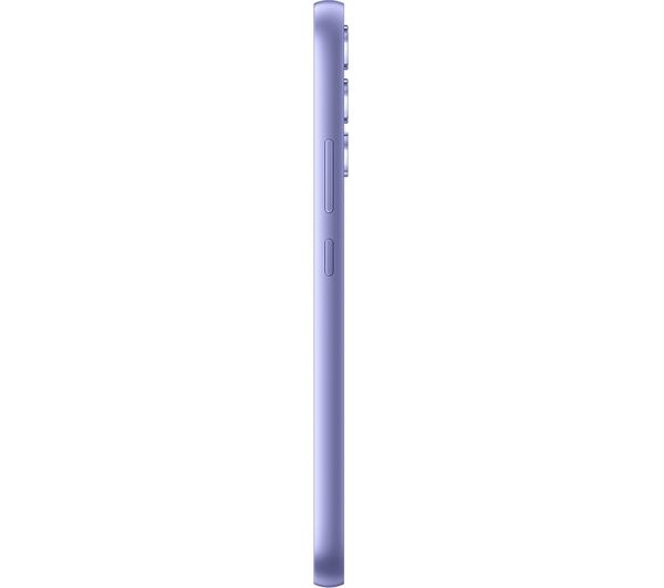 SAMSUNG Galaxy A34 5G - 128 GB Awesome Violet