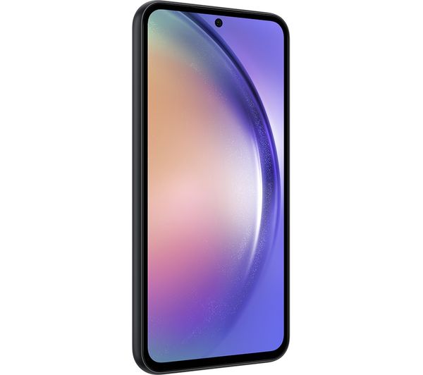 SAMSUNG Galaxy A54 5G - 256 GB Awesome Black