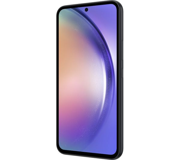 SAMSUNG Galaxy A54 5G - 256 GB Awesome Black