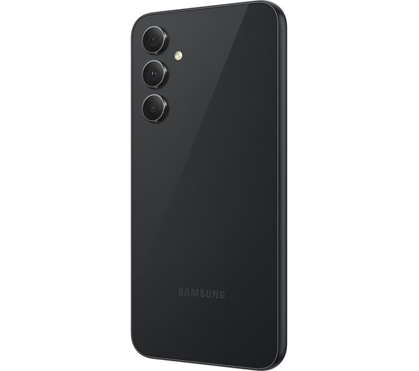 SAMSUNG Galaxy A54 5G - 256 GB Awesome Black