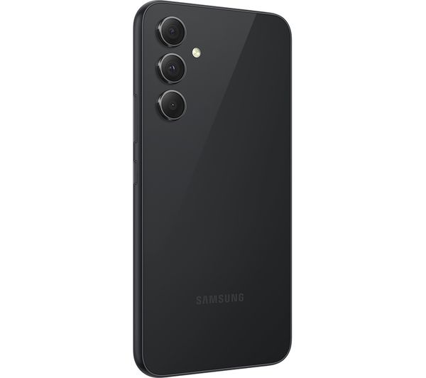 SAMSUNG Galaxy A54 5G - 256 GB Awesome Black