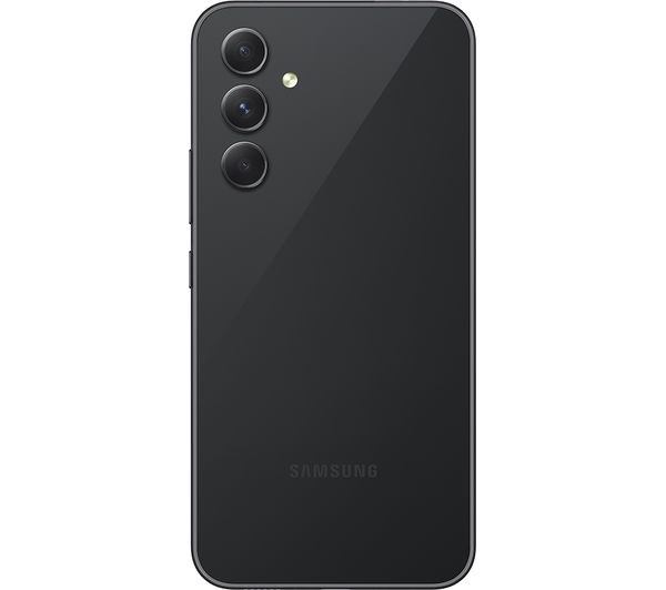 SAMSUNG Galaxy A54 5G - 256 GB Awesome Black