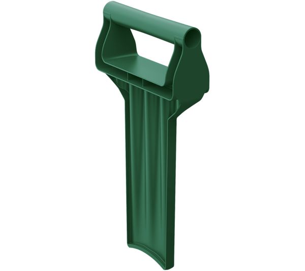 BOSCH AXT 25 D Garden Shredder