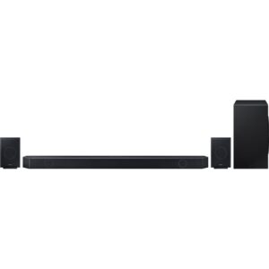SAMSUNG HW-Q990C XU 11.1.4 Wireless Sound Bar with Dolby Atmos & Amazon Alexa