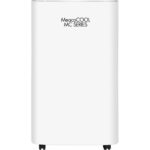 MEACO MeacoCool MC Series 12000 Air Conditioner & Dehumidifier