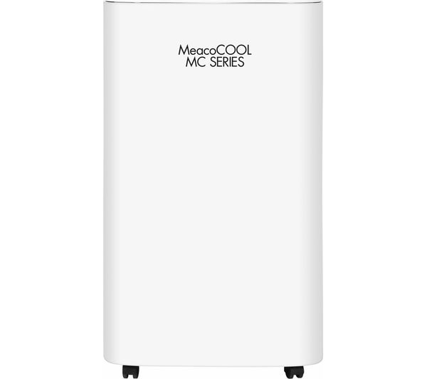 MEACO MeacoCool MC Series 12000 Air Conditioner & Dehumidifier