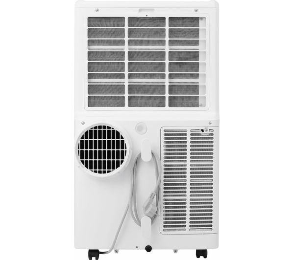 MEACO MeacoCool MC Series 12000 Air Conditioner & Dehumidifier