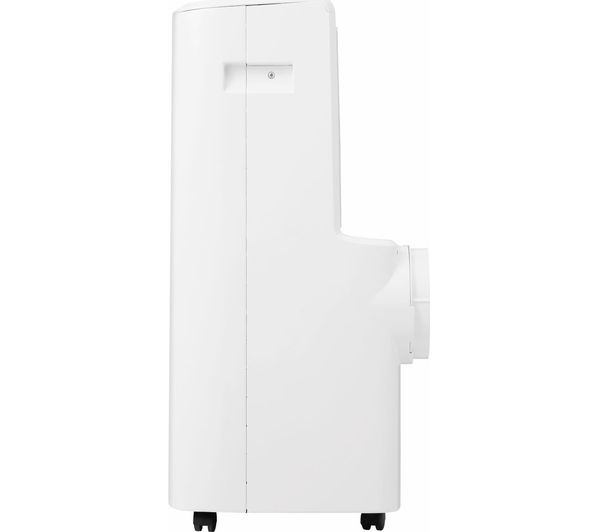 MEACO MeacoCool MC Series 12000 Air Conditioner & Dehumidifier