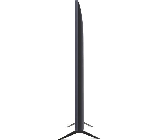 LG 65UR80006LJ 65" Smart 4K Ultra HD HDR LED TV with Amazon Alexa