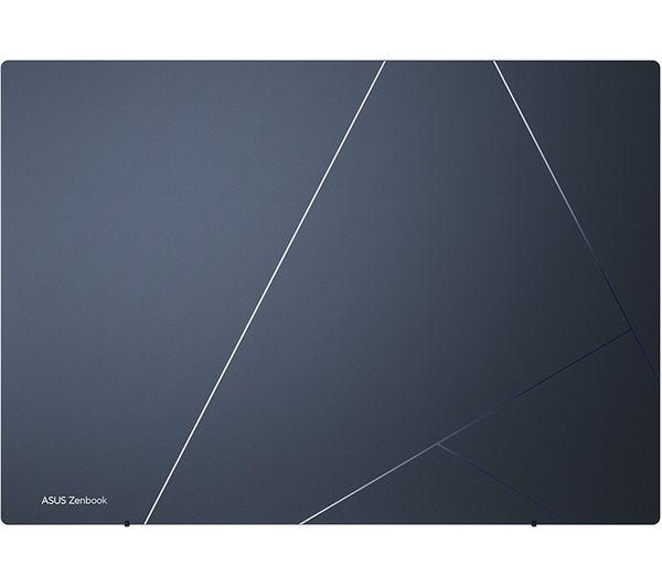 ASUS Zenbook 14 UX3402VA 14" Laptop – Intel® Core™ i7 512 GB SSD Blue