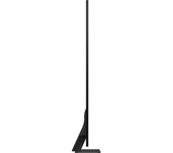 SAMSUNG QE85QN95CATXXU 85" Smart 4K Ultra HD HDR Neo QLED TV with Bixby & Alexa