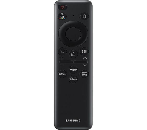 SAMSUNG QE85QN95CATXXU 85" Smart 4K Ultra HD HDR Neo QLED TV with Bixby & Alexa