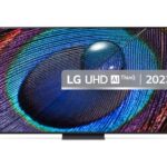 LG 65UR91006LA 65" Smart 4K Ultra HD HDR LED TV with Amazon Alexa