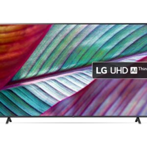 LG 86UR78006LB 86" Smart 4K Ultra HD HDR LED TV