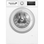 BOSCH Series 4 WAN28250GB 8 kg 1400 Spin Washing Machine - White