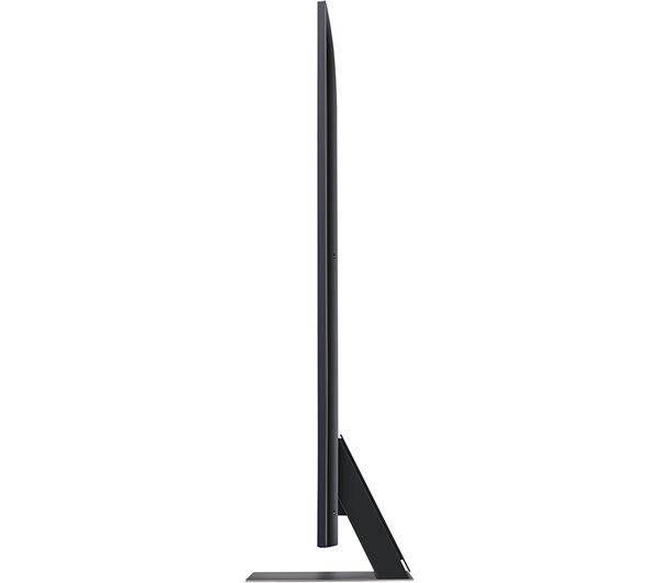 LG 50QNED816RE 50" Smart 4K Ultra HD HDR QNED TV with Amazon Alexa