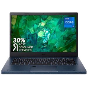 ACER Aspire Vero AV14-52P 14" Laptop - Intel® Core™ i7  1 TB SSD  Blue